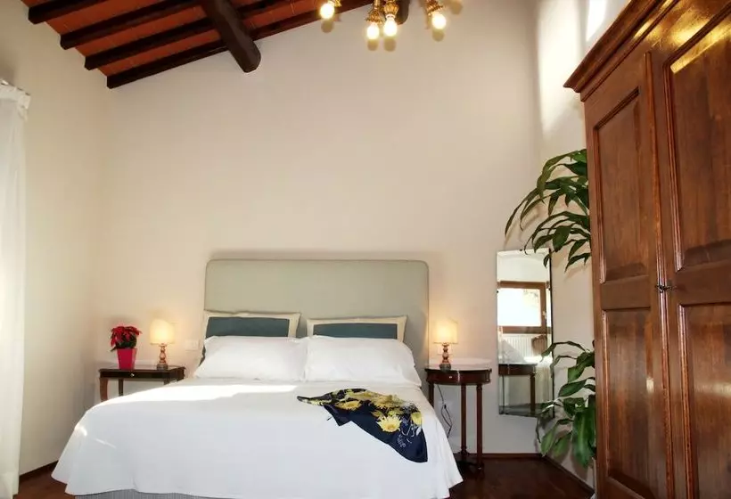 Florence View Apartments