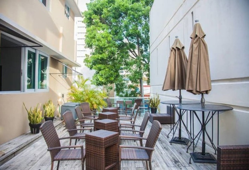 Casa Condado Hotel & Residences