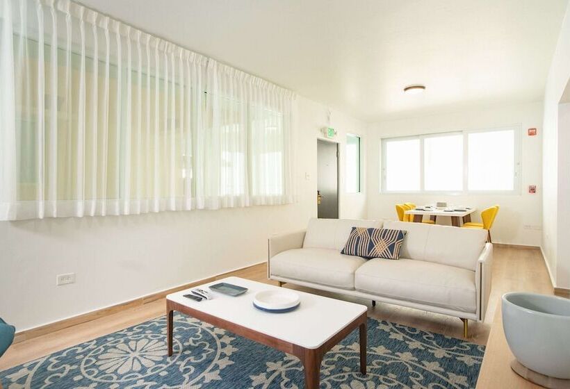 Casa Condado Hotel & Residences