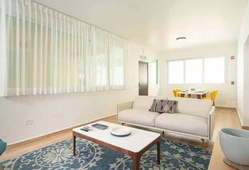 Casa Condado Hotel & Residences