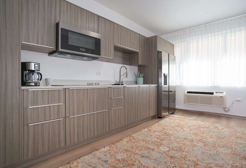 Casa Condado Hotel & Residences