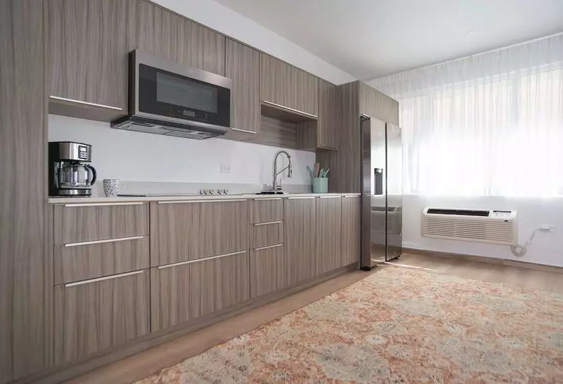 Casa Condado Hotel & Residences