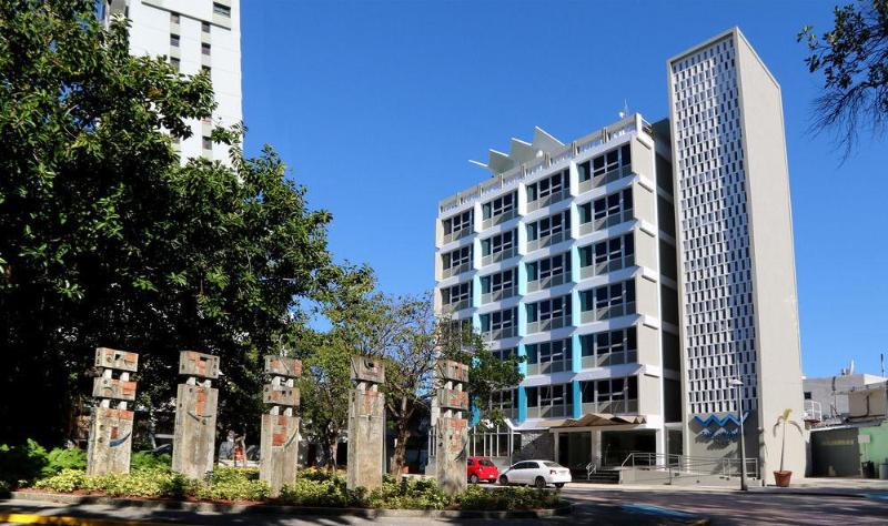 Casa Condado Hotel & Residences