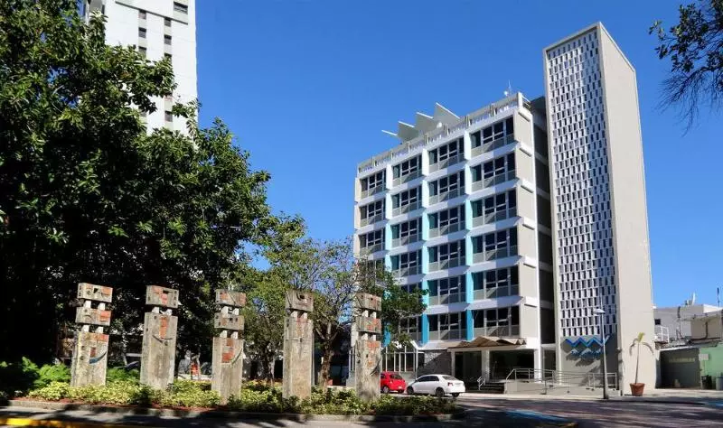 Casa Condado Hotel & Residences