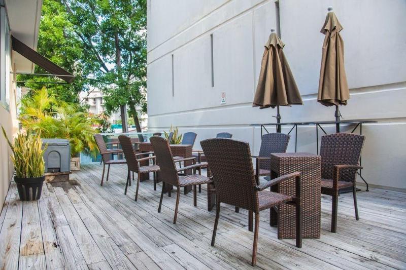 Casa Condado Hotel & Residences