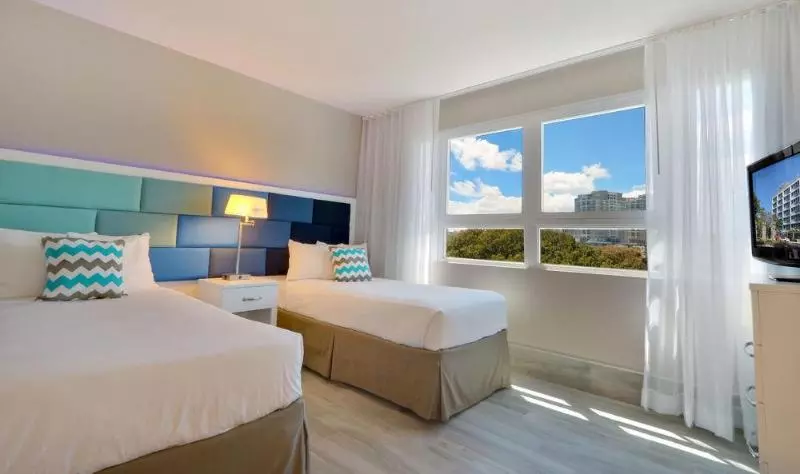 Casa Condado Hotel & Residences