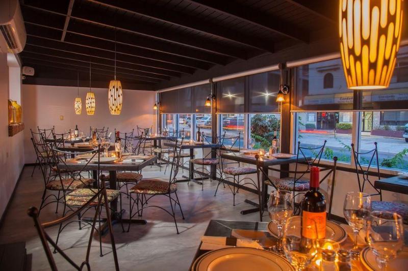 Casa Condado Hotel & Residences