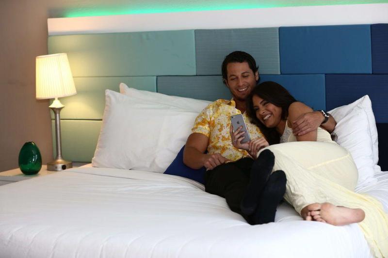 Casa Condado Hotel & Residences