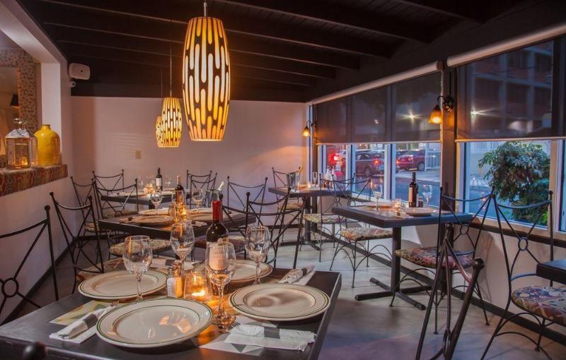 Casa Condado Hotel & Residences