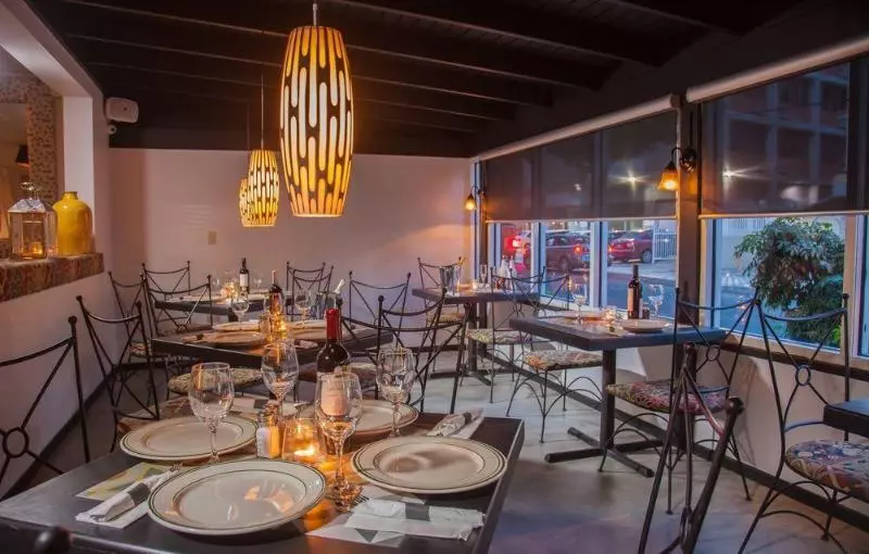 Casa Condado Hotel & Residences
