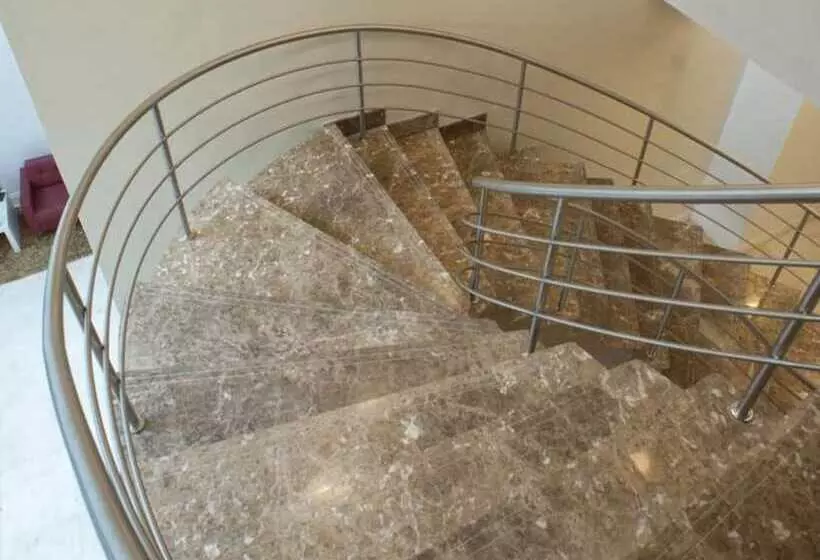 Central Park Hotel & Casino