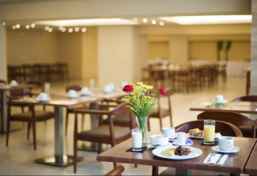 Central Park Hotel & Casino