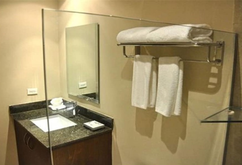 Central Park Hotel & Casino