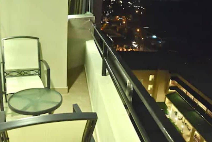 Central Park Hotel & Casino