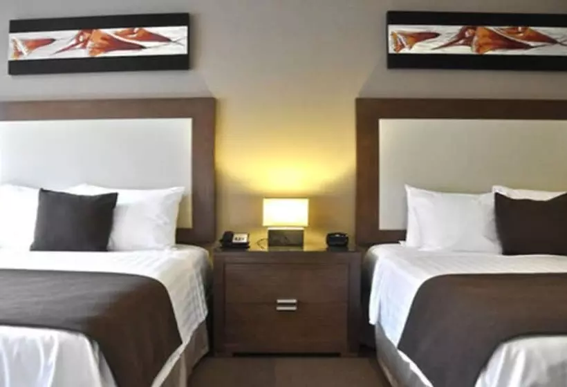 Central Park Hotel & Casino