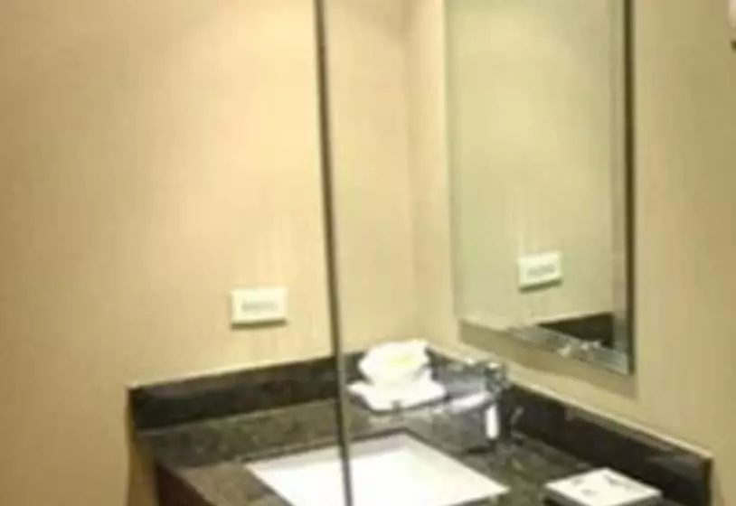 Central Park Hotel & Casino