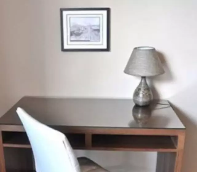 Central Park Hotel & Casino