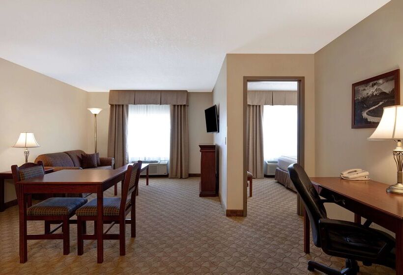 酒店 Days Inn By Wyndham Dawson Creek