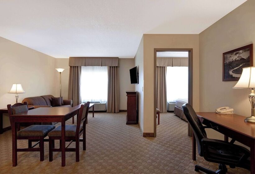 酒店 Days Inn By Wyndham Dawson Creek