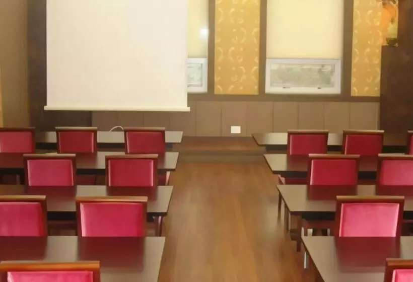 هتل Dongbusan Oncheon