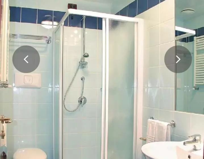 Отель Europa Milano Marittima