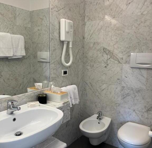 בית מלון כפרי Excelsior Bay