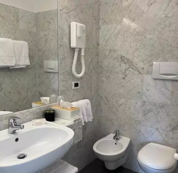 בית מלון כפרי Excelsior Bay