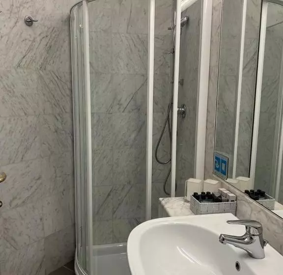 בית מלון כפרי Excelsior Bay