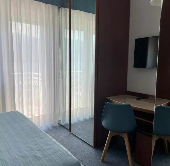 בית מלון כפרי Excelsior Bay