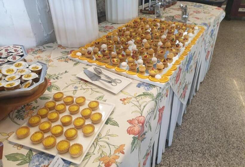 בית מלון כפרי Excelsior Bay