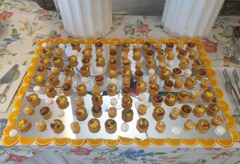 בית מלון כפרי Excelsior Bay