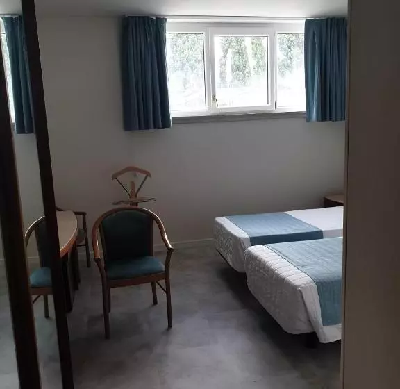 בית מלון כפרי Excelsior Bay