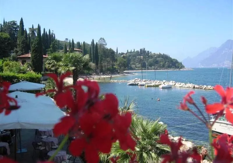 בית מלון כפרי Excelsior Bay