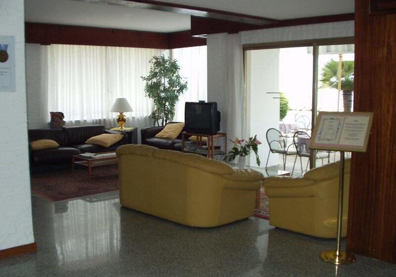 בית מלון כפרי Excelsior Bay