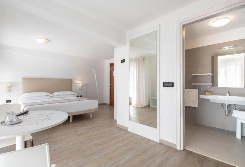 בית מלון כפרי Fantinello