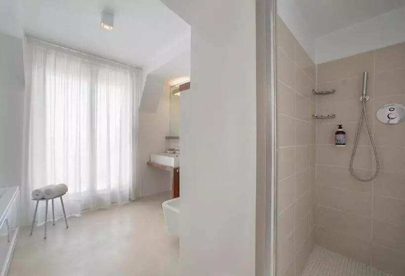 ホテル Fantinello