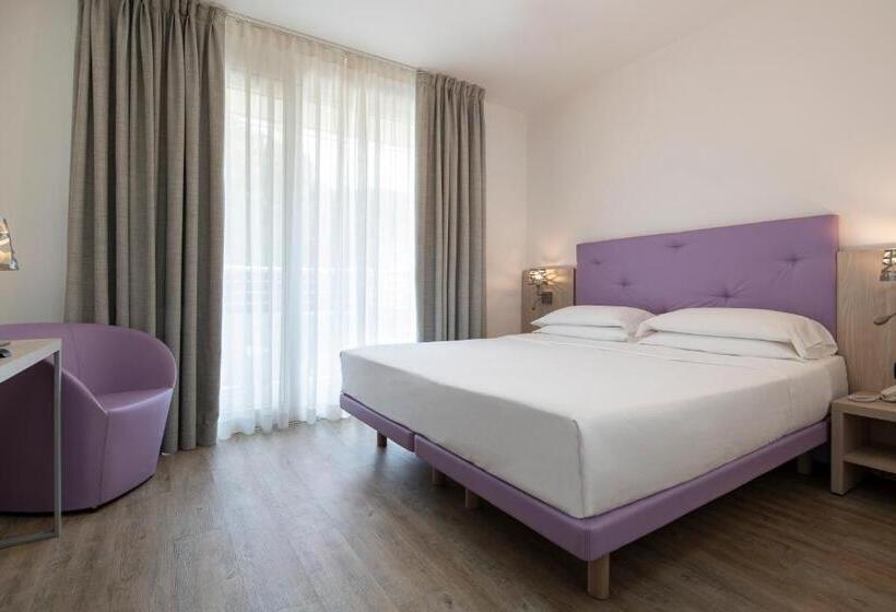 בית מלון כפרי Fantinello