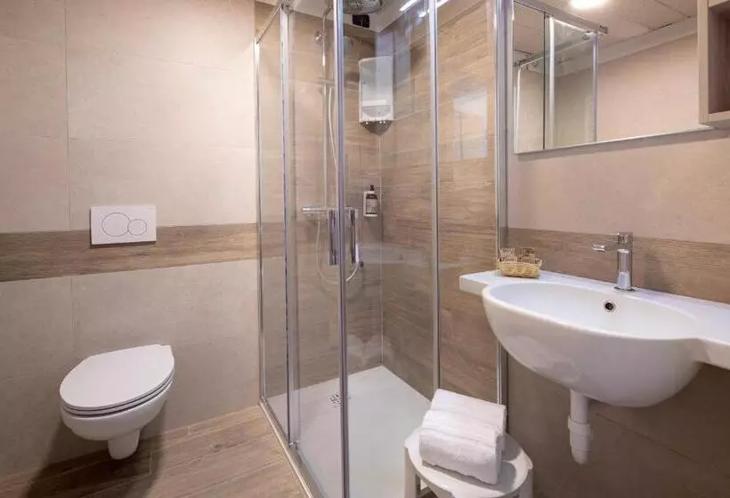 ホテル Fantinello