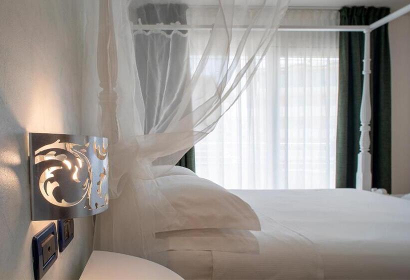 בית מלון כפרי Fantinello