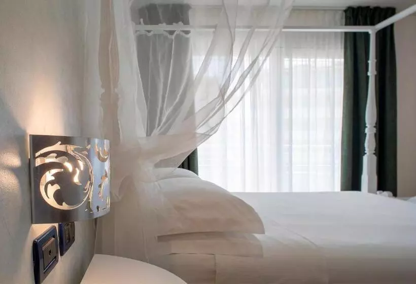 ホテル Fantinello