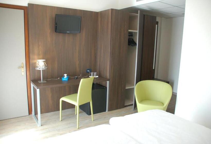 בית מלון כפרי Fantinello