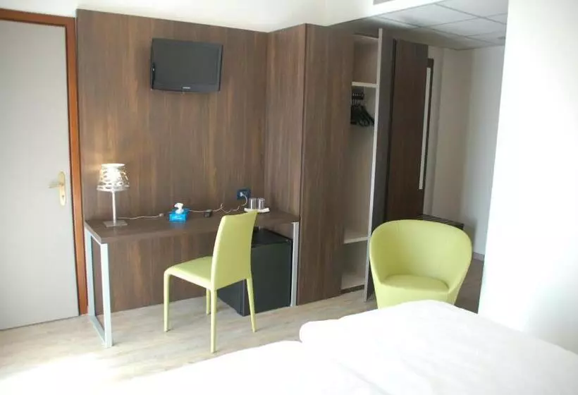 ホテル Fantinello