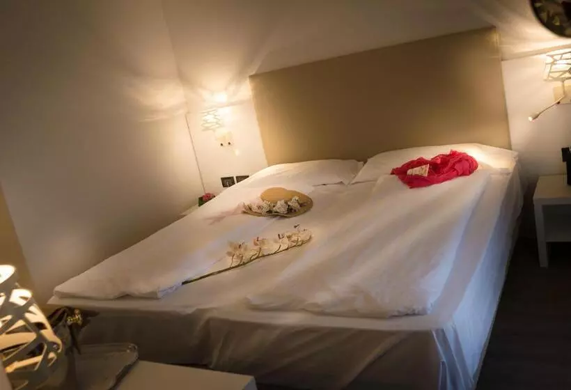 ホテル Fantinello