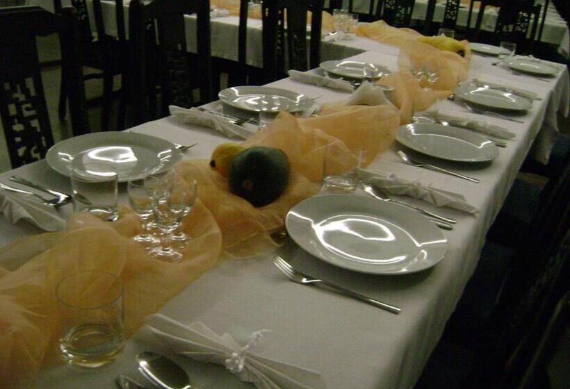 Отель Gościniec Nad Zalewem Sosina