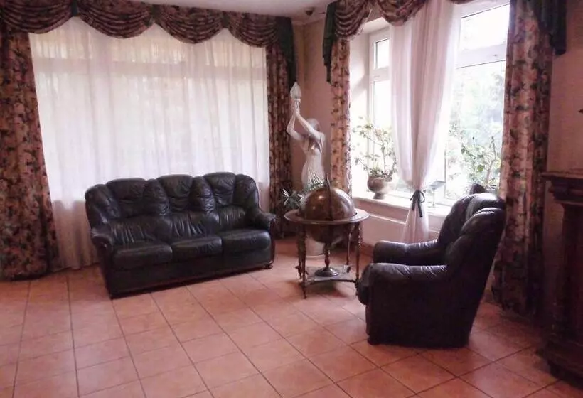 호텔 Gościniec Nad Zalewem Sosina