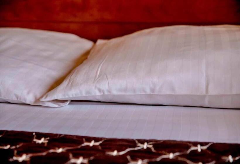 Отель Gościniec Nad Zalewem Sosina