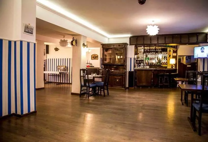 호텔 Gościniec Nad Zalewem Sosina