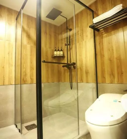 ホテル Gumi Century