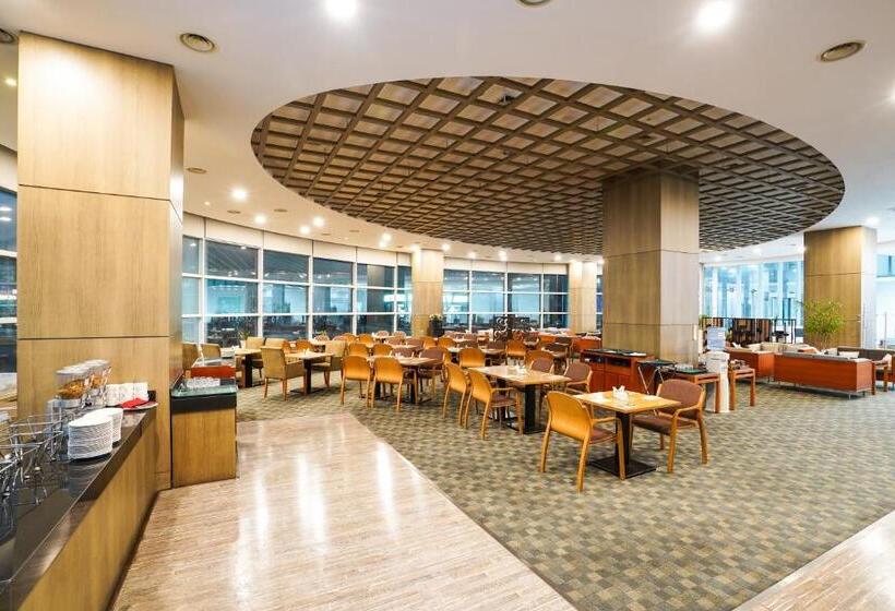 ホテル Gumi Century