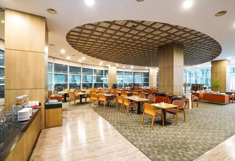 ホテル Gumi Century